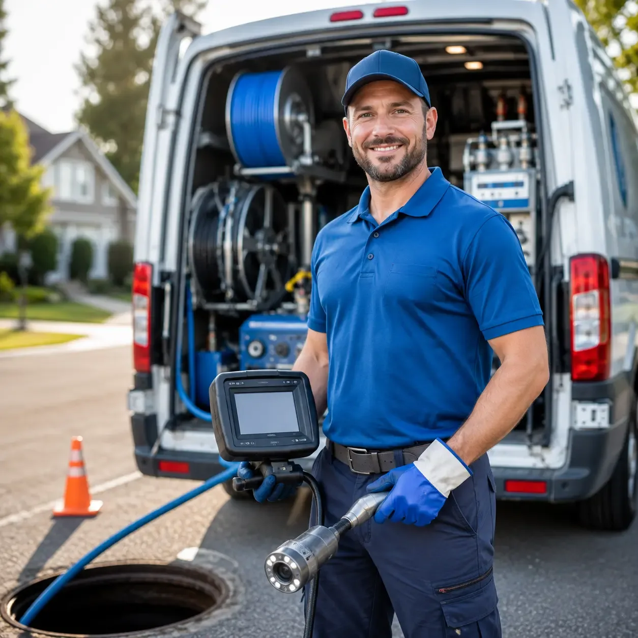 Local Pipe Relining specialists in Nora Springs, IA