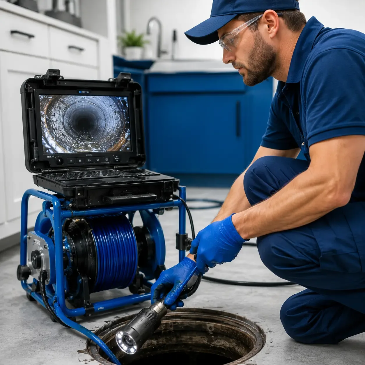 Pipe Relining professionals serving Nora Springs, IA